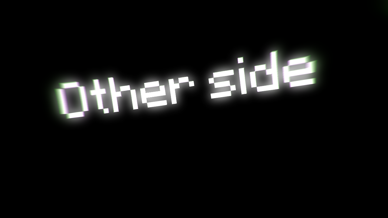 meme - 《Other Side》【自设/新人】